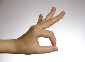 Jelking fingers to increase membership