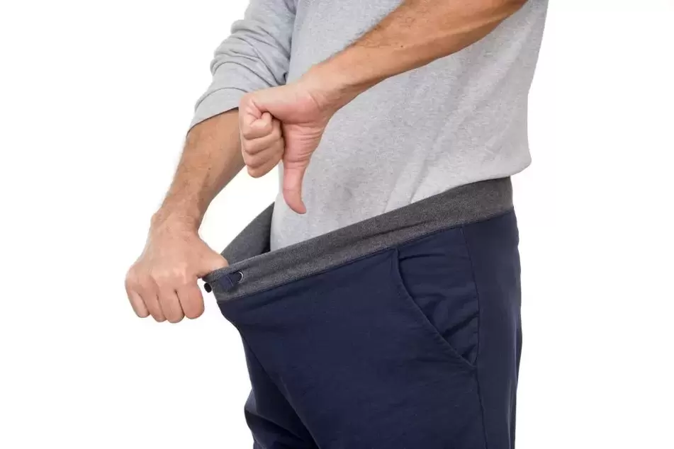 a man is not satisfied with his penis size, how to enlarge it