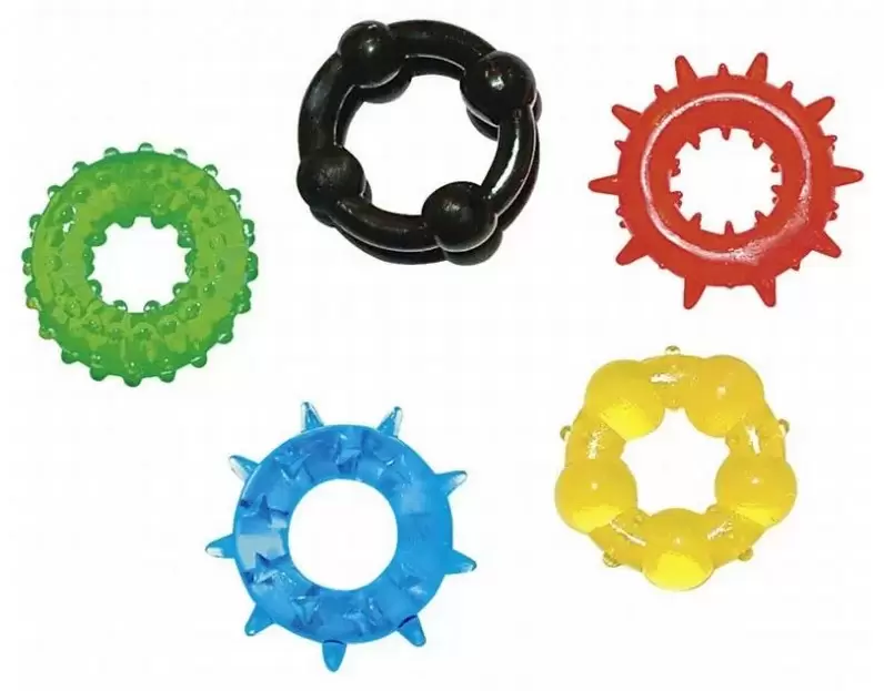 cock ring to increase penis size
