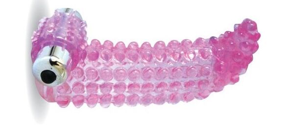 The injector will allow you to make your penis bigger during sex